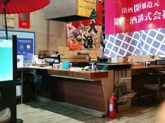 -千代武日本料理(开发区店)