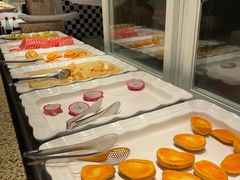 -汉巴味德·烤肉与啤酒的自助(杭州大悦城店)