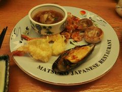 -松子料理(亮马桥店)