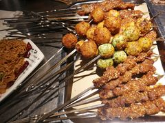 -壹加壹电烤串(总店)