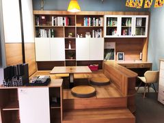 -艾伍奥德全屋定制(锦城万达广场店)