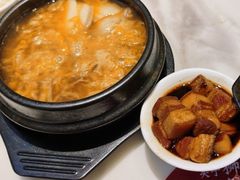 -老上号砂锅(中央店)