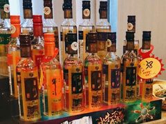 零售区-竹叶涮肉坊(总店)