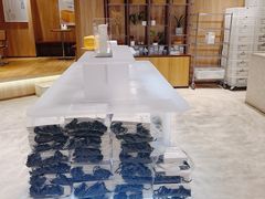 -银座仁志川·生吐司专门店(香港广场店)
