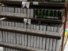 -丽达购物中心(崂山店)