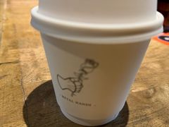 -Metal hands·铁手咖啡