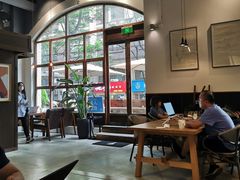 -VESH COFFEE(定西路店)