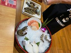 -牛New寿喜烧(青浦店)