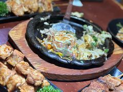 -胜代日本料理(云程巷小区店)