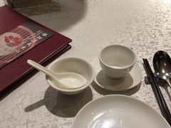 -红棉中餐厅·广州海航威斯汀酒店
