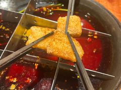 -周小明火锅(黑金冠社区店)