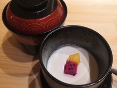 -鮨青(恒基名人购物中心店)