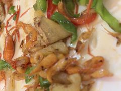 -百味园土菜馆(迎宾东路店)