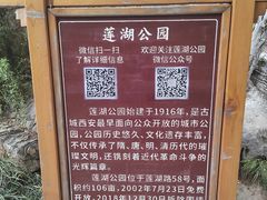 -莲湖公园