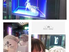 -iBOX游乐场