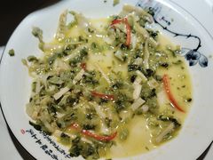 -风味小馆(天目湖宾馆店)