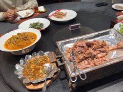 -金狮麟·新豫菜(金码大厦店)