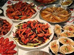 -红盔甲·小龙虾(天钥桥店)