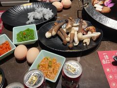 -一绪に和牛寿喜烧(罗湖益田假日店)