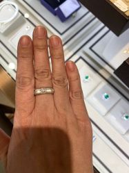 点击看大图 -Cindy Jewelry·钻戒·彩色宝石