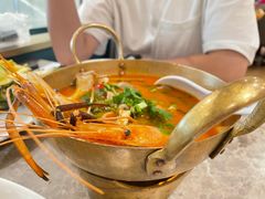 -美奈小馆·东南亚菜(福田星河COCO Park店)