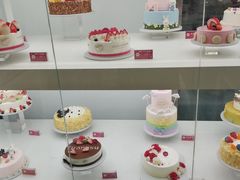 -味多美蛋糕(马家堡永辉店)