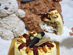 -美心西饼mx cakes(恒宝广场店)