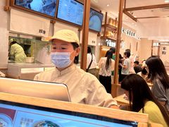 -小满手工粉(北京来福士店)