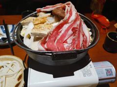 -二丁目食堂(浑南花园城店)