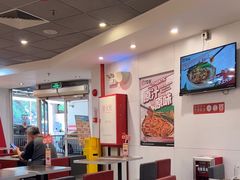 -72街荷叶饭(东方宝泰广场店)