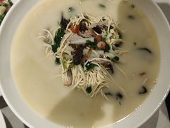 -狮王府淮扬菜(新街口友谊店)