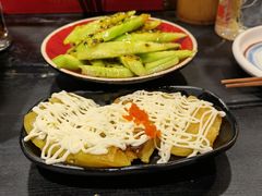 -今邕烧烤(西大店)