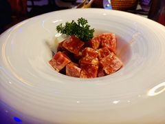 -十三姨正合丰烤肉(营迹路店)