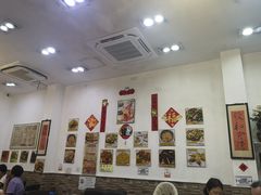 -凤城礼记鱼翅海鲜酒家(新马路总店)