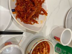 -七八冷面·延边朝鲜族美食(世纪汇店)