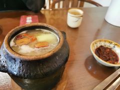 -本味焖罐源(天泽街店)