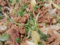 -烤肉季饭庄