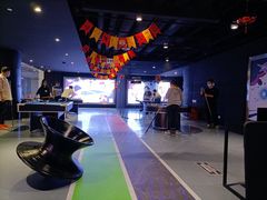 -VS SPORTS PARK运动玩乐园·团建·生日会(合生汇店)