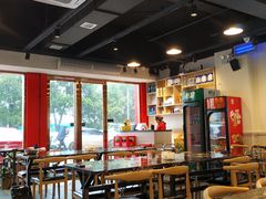 -古乐牛香·鲜牛肉牛杂火锅(解放东路店)