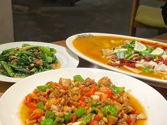 -小喜客·云南特色菜(纳西庭院店)