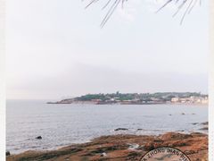 -青岛第三海水浴场