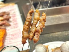 -老白清真烧烤(锦州旗舰店)
