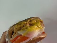 -辛一·铜锣烧(大宁久光店)