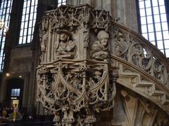 -斯蒂芬主教座堂(Stephansdom)