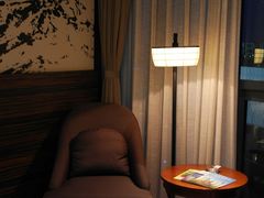 休闲区-北京园博大酒店