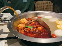 -八合里牛肉火锅(福州万象城店)