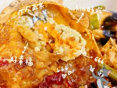 -七欣天香辣蟹火锅(闵行浦江欢乐颂店)