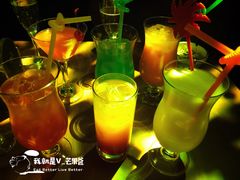 -ACE CLUB(大连民主广场店)