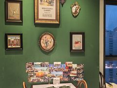 -Thai Basil罗勒叶泰式餐厅(时代天街店)