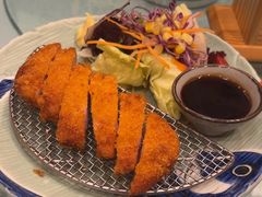 -昱匠·日本料理(金融街店)